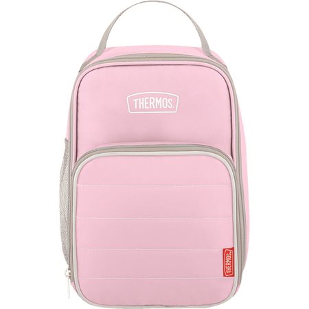 Thermos Upright Lunch Box pink