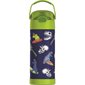 Bouteille d'eau de 410 ml FUNtainer® - Dino
