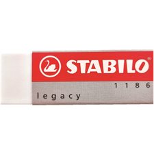 Gommes à effacer Stabilo