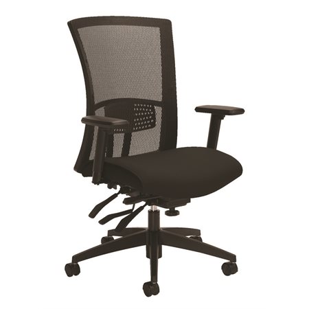 Vion Multi-Tilter Armchair