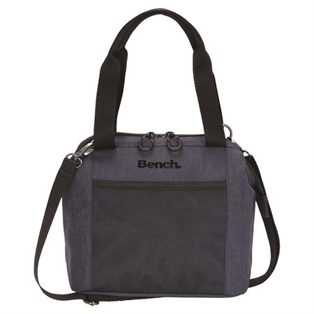 Bench Cooler Bag Black