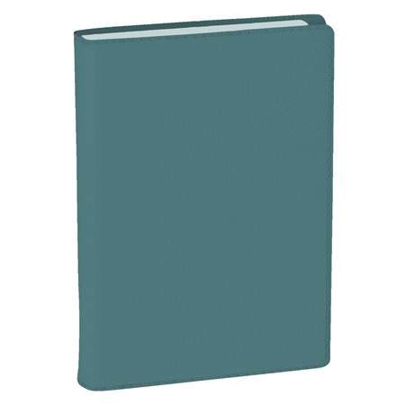 Quo Vadis Toscana Notebook