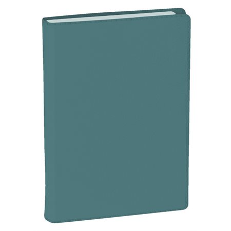 Carnet de notes Toscana Quo Vadis