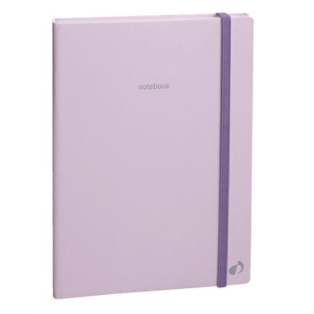 Carnet Pastel Quo Vadis