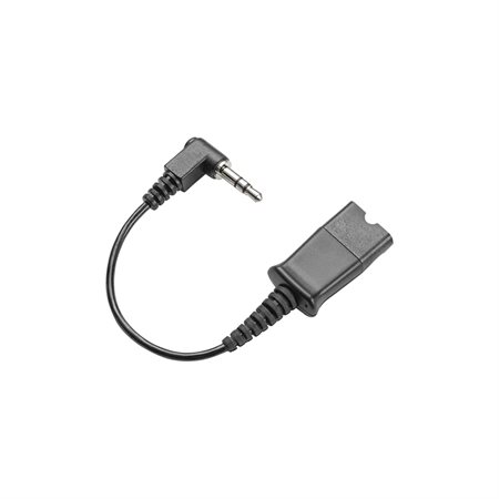 Poly Disconnect Cable 3.5mm