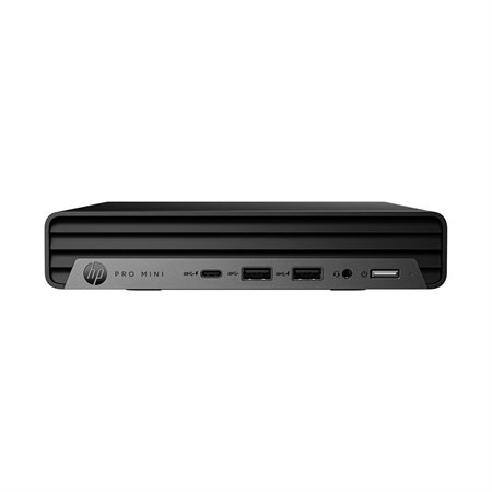 Mini Desktop HP Pro 400 G9