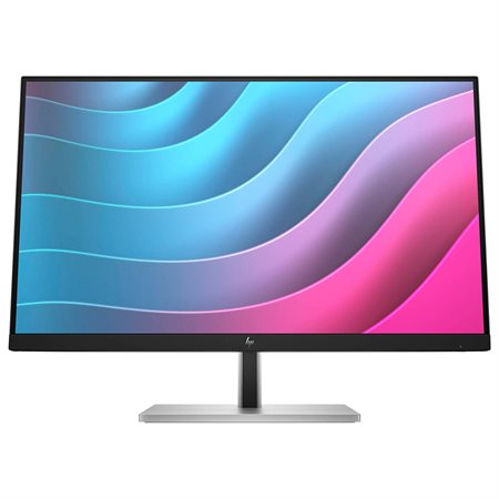 Moniteur HP E24 G5 23,8"