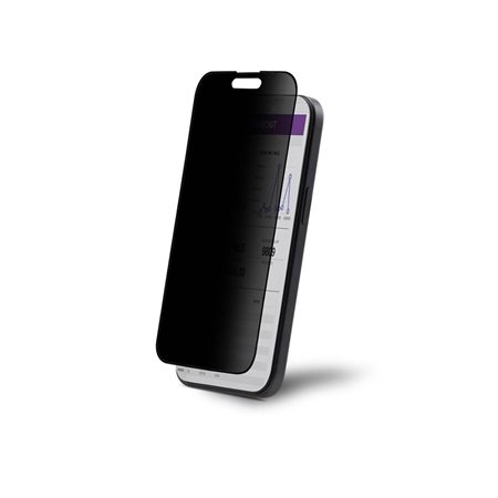 Privacy Screen iPhone 15 Pro