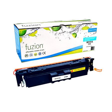 Cartouche de toner compatible (alternative à HP W2101A)