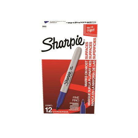 Fine Marker