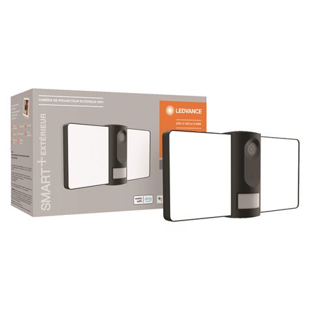 Caméra projecteur Wi-Fi
