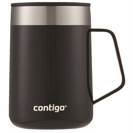 Streeterville Stainless Steel Insulated Mug