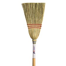 Lobby Corn Broom