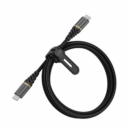 USB-C Cable 6' Black