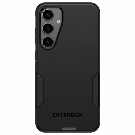 Commuter Case for Galaxy S24 Plus Black