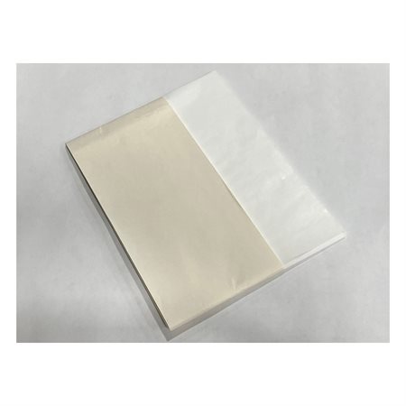 Finger Paint Paper