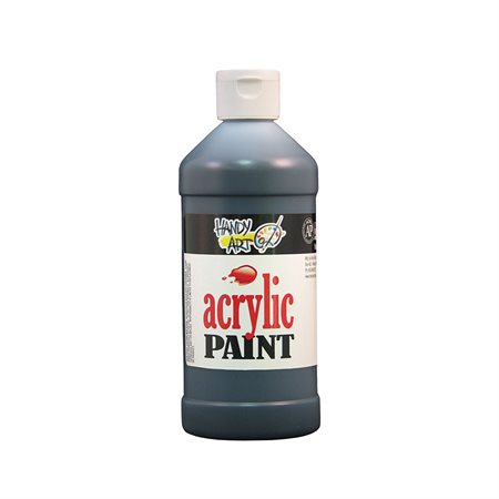 Acrylic Paint