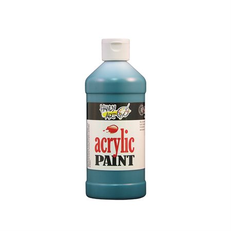 Acrylic Paint