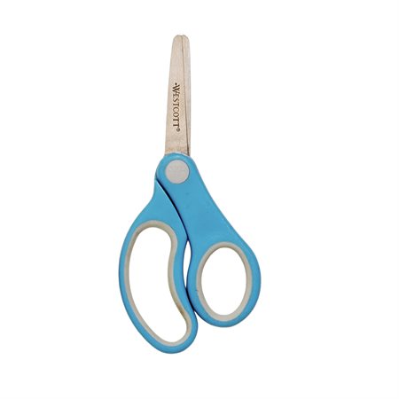 Blunt Scissors