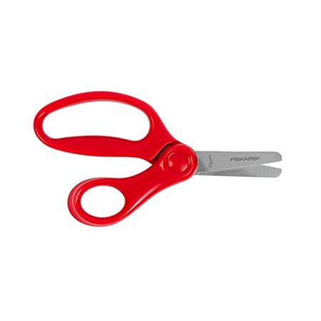 Blunt Scissors