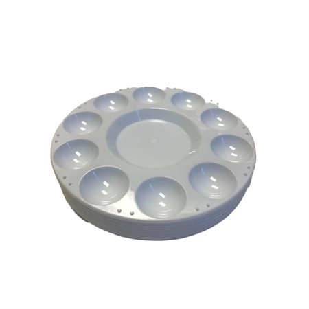 Plastic Paint Tray