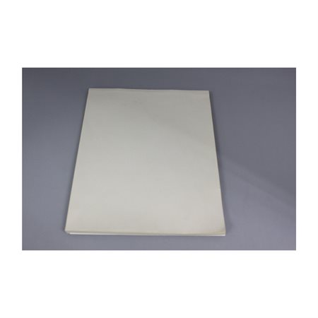 Newsprint Pad