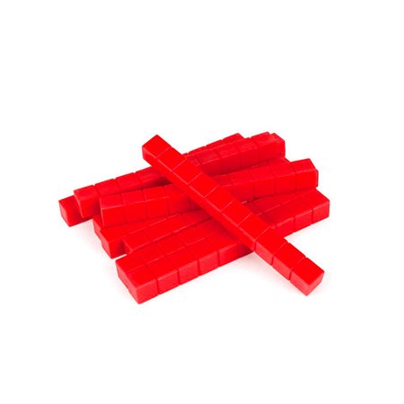 Base Ten Rods