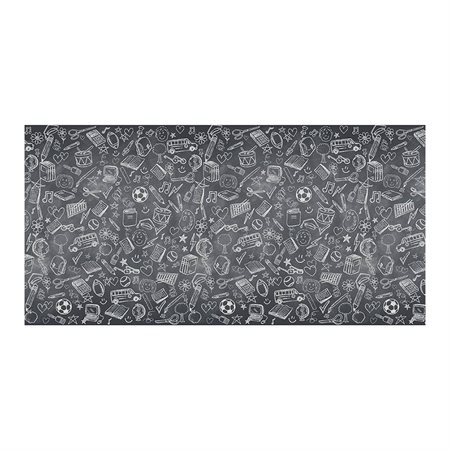 Rouleau de papier Fadeless