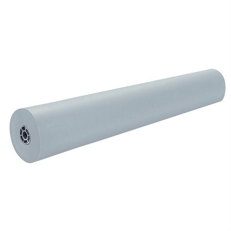Rouleau de papier double surface