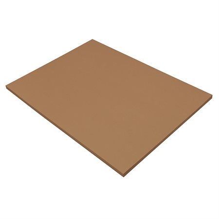 Papier de construction