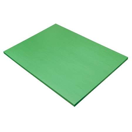 Papier de construction
