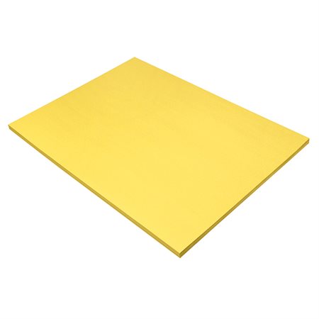 Papier de construction