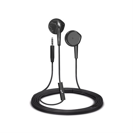EB-95WM Computer Earbuds with Microphone