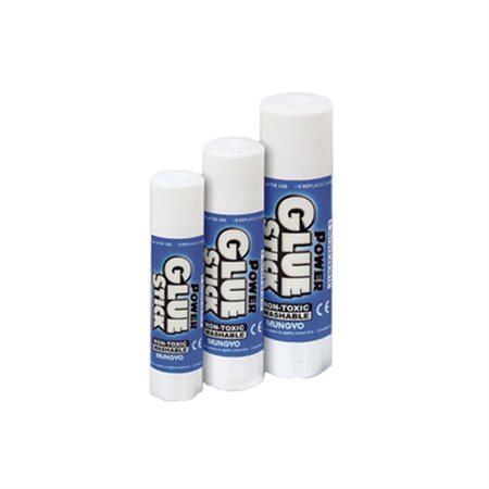Power Glue Sticks