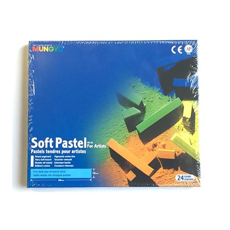 Soft Pastels Premium