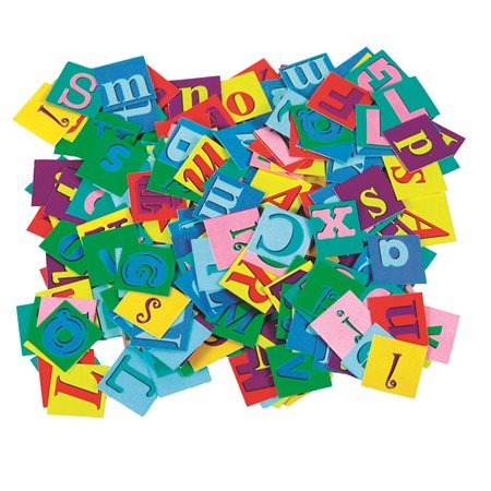 Compétences en découpage