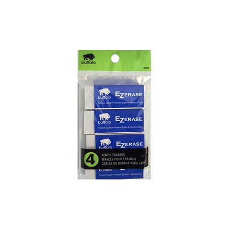 White Eraser