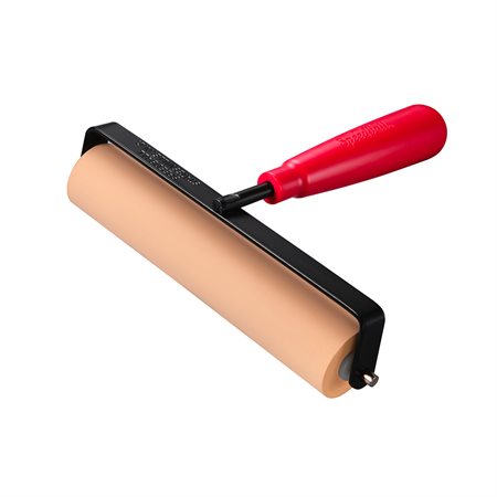 Lino Roller Soft Rubber