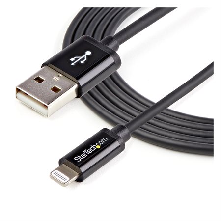 USB to Lightning Cable