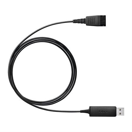 Adaptateur Link 230 USB vers QD