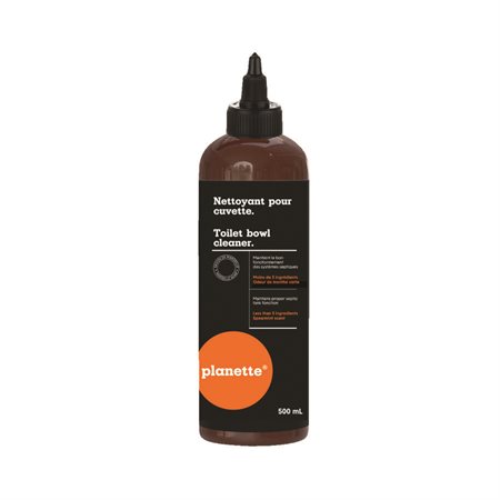 Planette Toilet Bowl Cleaner