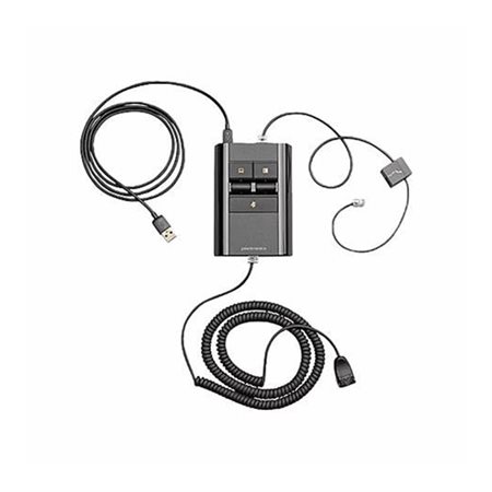 MDA524 QD Audio Processor