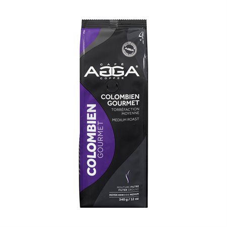 Colombian Ground Coffee