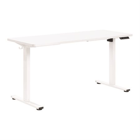 Table électrique à hauteur réglable
