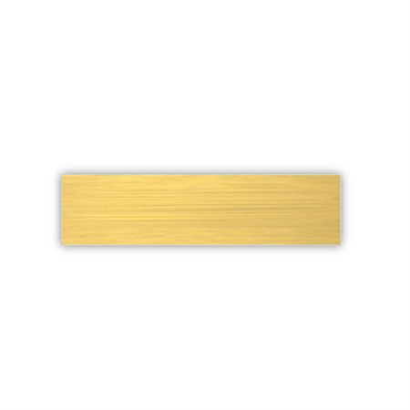 Nameplate Holder