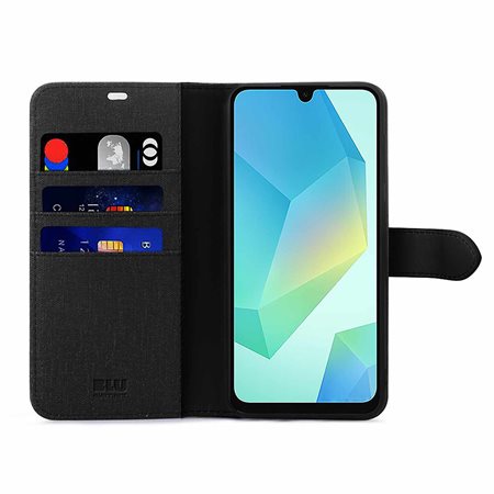 Étui folio pour Samsung Galaxy A16