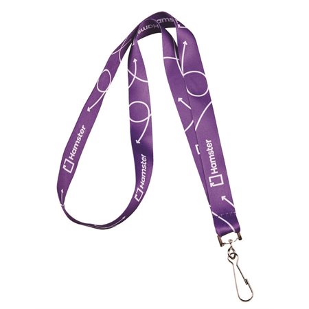 LANYARD HAMSTER