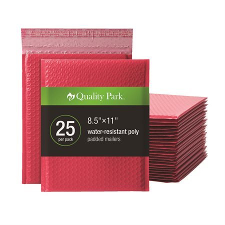 Poly Mailers