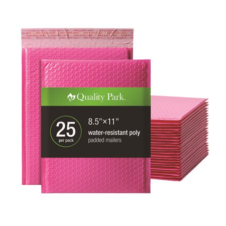 Poly Mailers