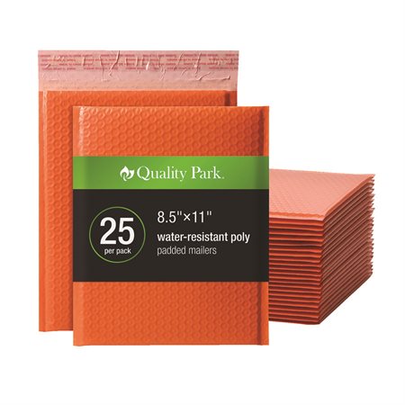 Poly Mailers